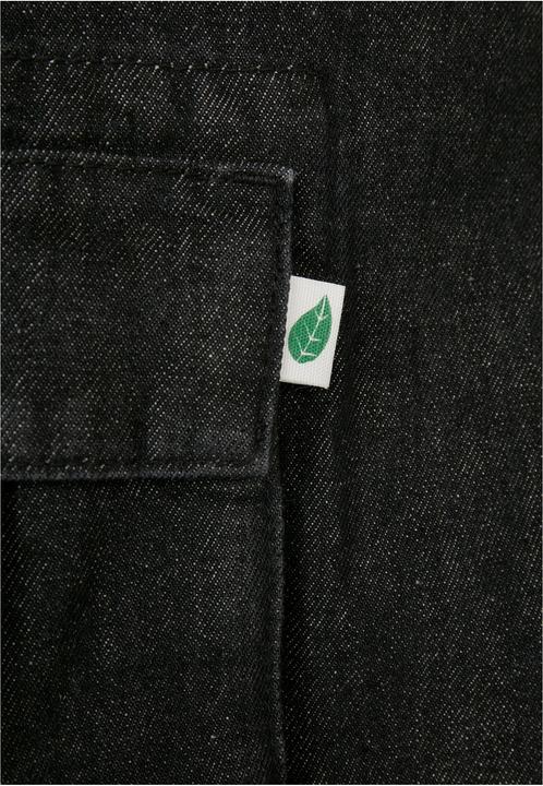Immagine prodotto Urban Classics Pantaloncini Cargo in denim biologico - 17050 (42)