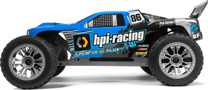 Actual product image HPI JUMPSHOT ST FLUX - RTR 1:10 (RTR Ready-to-Run)