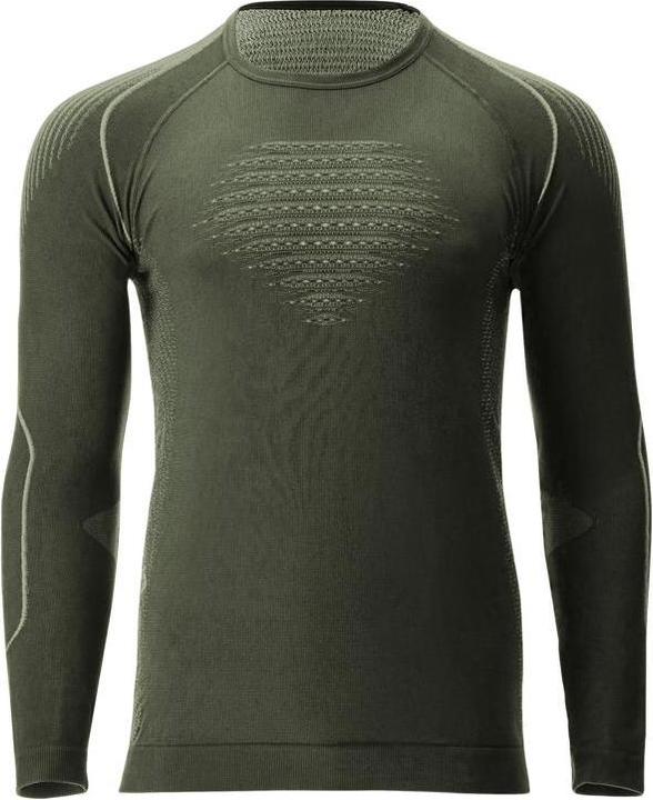 UYN Thermoshirt Evolutyon Xtreme Regular