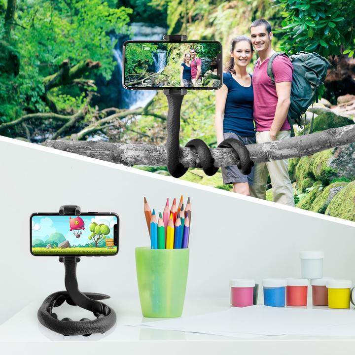 Image du produit Celly Selfie Stick (Matières plastiques)