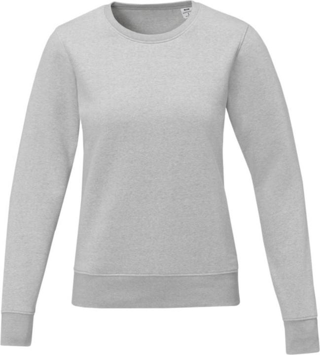 Grey heather