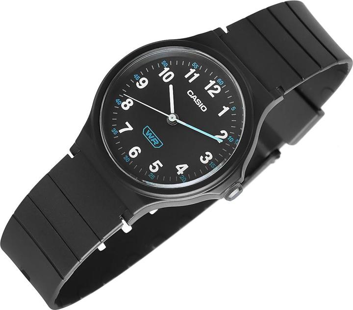 Productafbeelding Casio Kinderhorloge LQ-24B-1BDF + DOOS