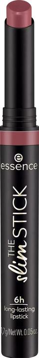 essence Lippenstift The Slim Stick 105 Velvet Punch (105 Velvet Punch)