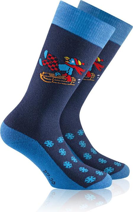 Actual product image Rohner Ski Globi (23 - 26)