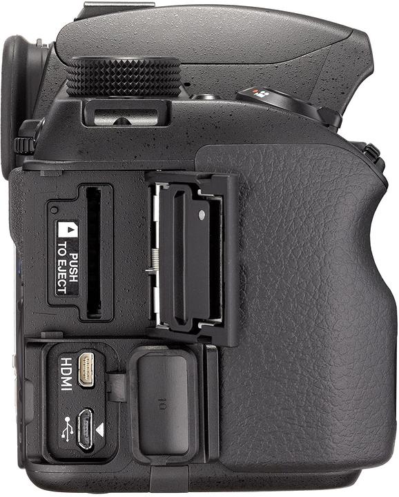 Image du produit Pentax K-70 (18 mm, 24.78 Mpx, APS-C / DX)