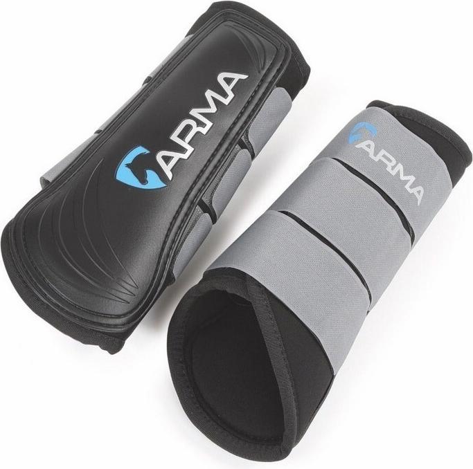 Produktbild Arma PferdeGamaschen Neopren