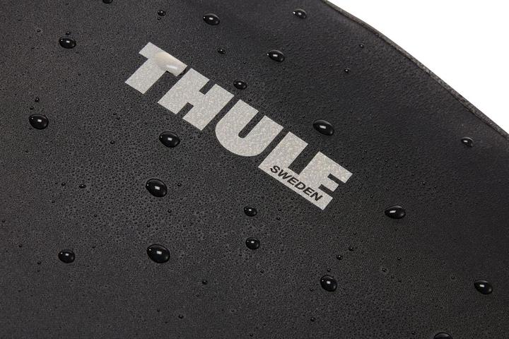 Produktbild Thule Packtaschen-Set (13 l, Gepäckträgertasche)