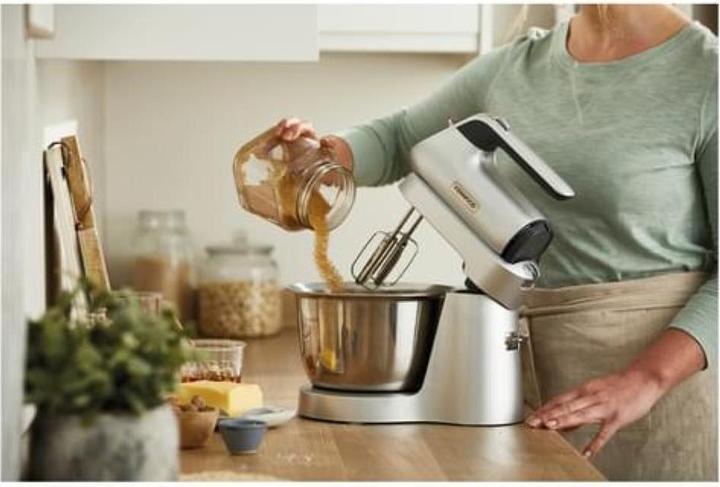 Produktbild Kenwood Chefette HMP54.000SI (650 W)
