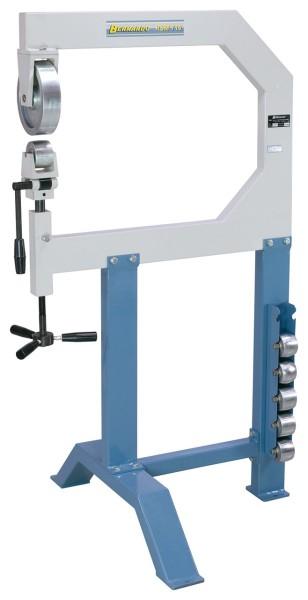 Produktbild Bernardo Cantina Bernardo - Rollenstreckmaschine RSM 710