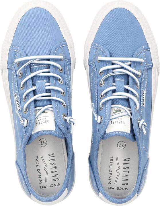 Image du produit Mustang Baskets (38)