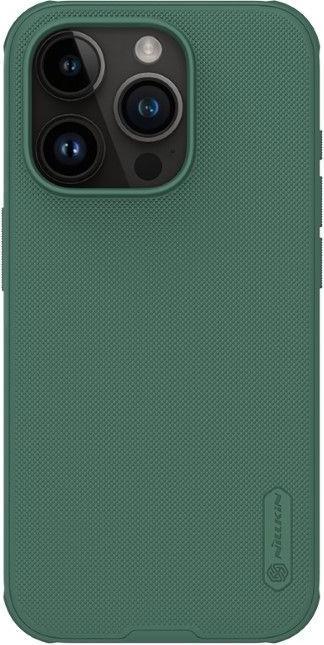 Image du produit Nillkin Super Frosted Shield Pro Series (Apple iPhone 15 Pro)