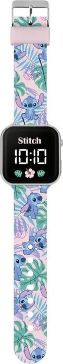 Produktbild Disney Lilo & Stitch (Digitaluhr)