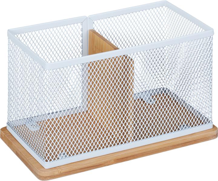 Produktbild Relaxdays Stiftehalter