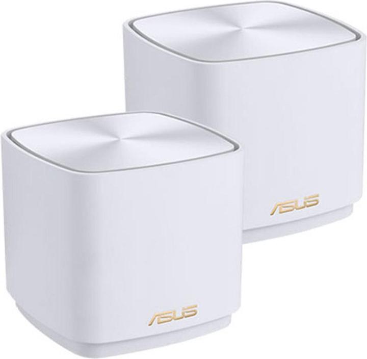 Image du produit ASUS ZenWiFi XD4 Plus