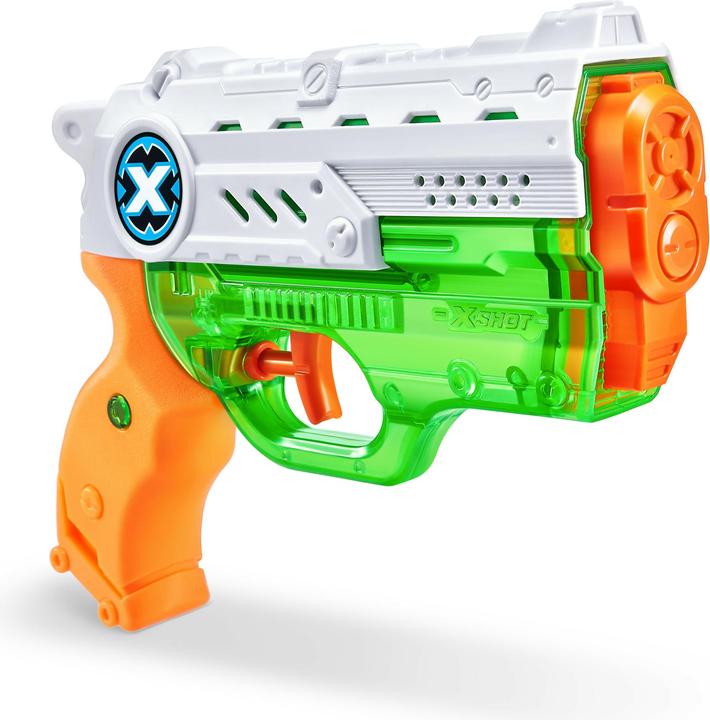 Immagine prodotto Magni X-Shot Nano a riempimento rapido