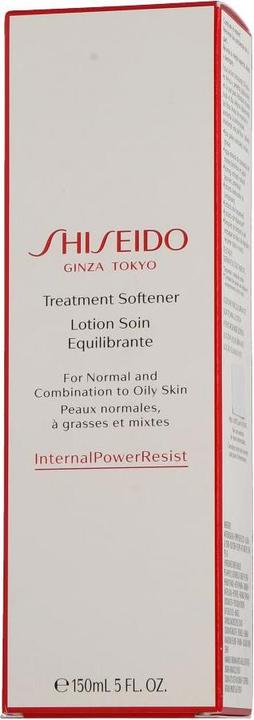 Produktbild Shiseido Treatment Softener (150 ml)