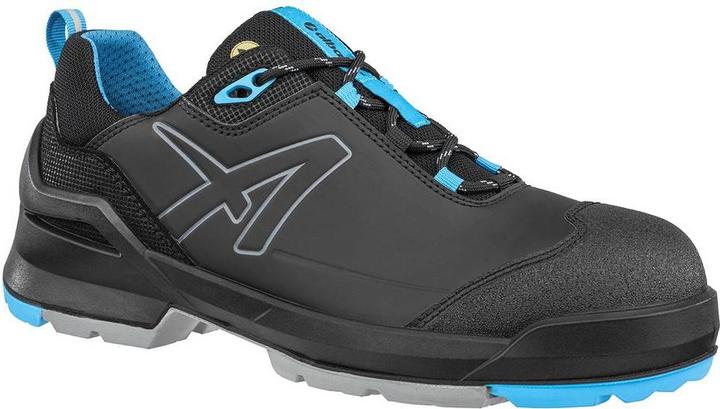 Image du produit Albatros Taraval black/blue low S3L (S3, 39)