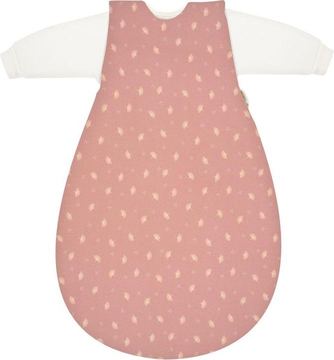 Actual product image Alvi Schlafsäcke Baby-Mäxchen 3-tlg. - Pretty - Gr. 68/74 (2.5 TOG)