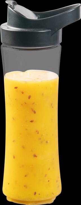 Image du produit Bestron Smoothie Maker, noir