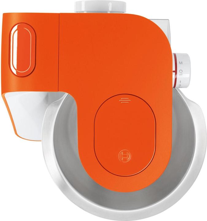 Produktbild Bosch Hausgeräte Mum54i00 (900 W)