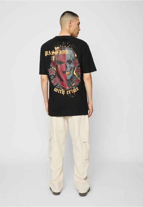 Produktbild Dangerous DNGRS Tshirt PassionOfCrime - 165553 (XXL)
