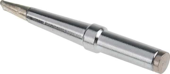 Actual product image Weller Erem PT M7 Soldering Iron Tip, Screwdriver, 3.2 mm, for TCP 12, TCP 24, TCP 42, TCPS W 61, W 101, W201 (Soldering bit)