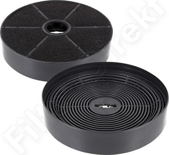 Produktbild Oranier Aktiv-Kohlefilter