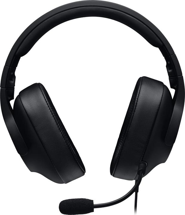 Produktbild Logitech G G Pro (Kabelgebunden)