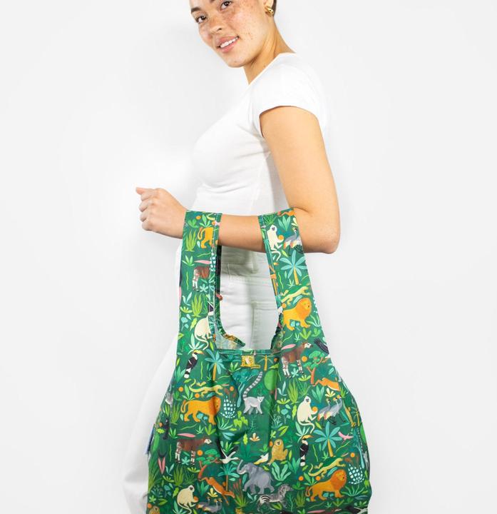 Image du produit Kind Bag Sac moyen faune