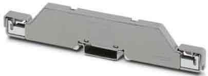 Image du produit Phoenix Contact Chevalet AB-SK 65-D INSULATED Gris 10 pcs.