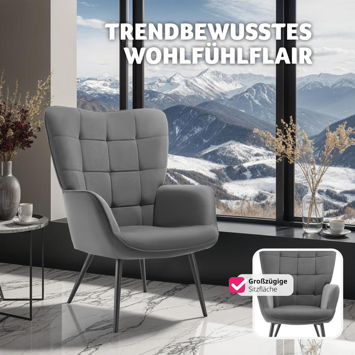 Actual product image tectake Hygge