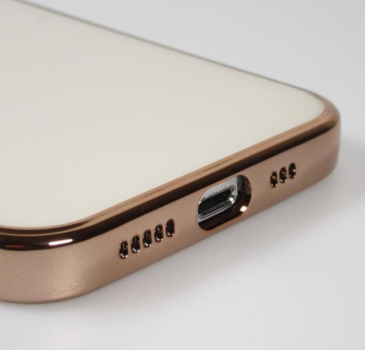 Immagine prodotto PhoneLook Coperchio in galvanica (Apple iPhone 14 Pro)