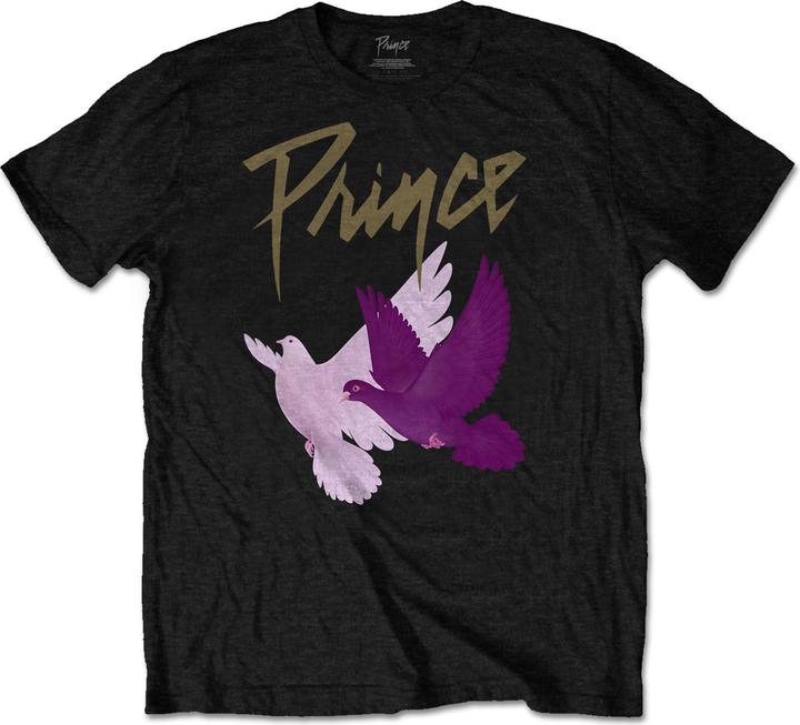 Prince Doves (S)