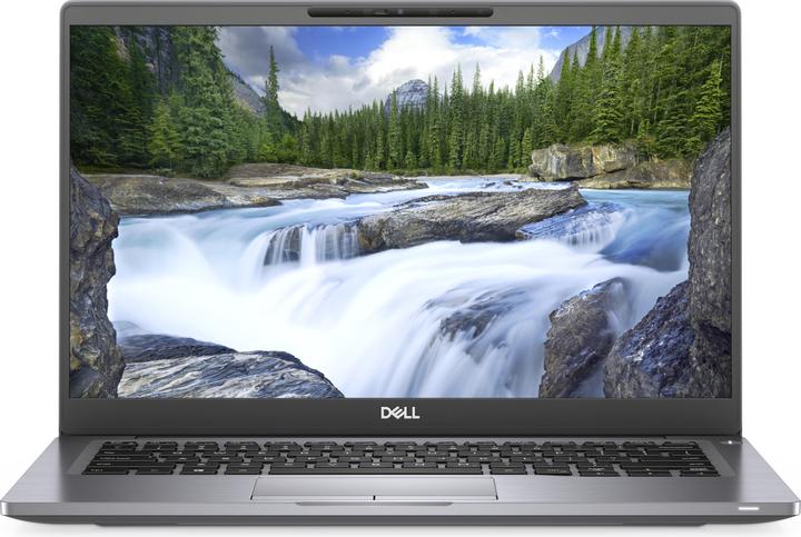 Image du produit Dell Latitude 7400 (14", Intel Core i7-8665U, 16 Go, 512 Go, DE)