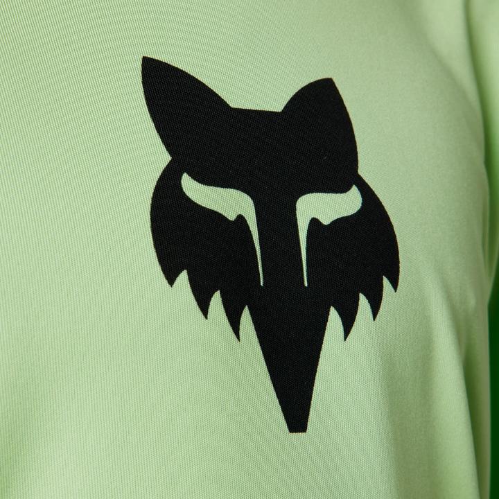 Produktbild Fox Jersey 23 Yth Ranger Ss Cmbr Yl (152)