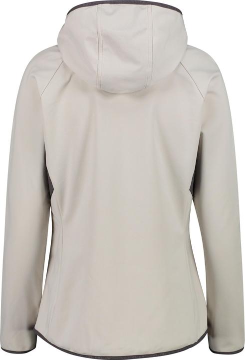 Produktbild CMP Campagnolo Hybrid Jacket Fix Hood (XXL)