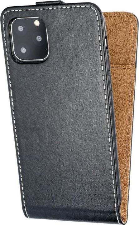 Actual product image Partner Telecom Book case OEM SLIM FLEXI FRESH Flip case for NOKIA 230 (Swisstone SC 230)