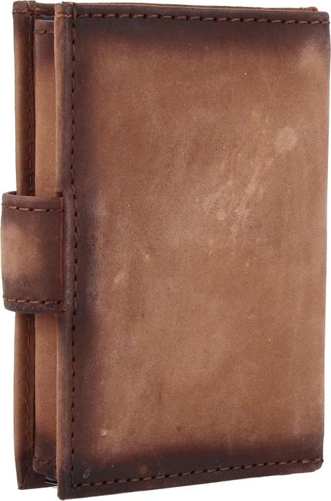 Immagine prodotto Camel Active Porta carte di credito Dallas con protezione RFID in pelle 7 cm