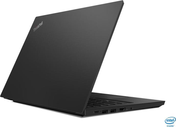 Immagine prodotto Lenovo ThinkPad E14 (14", Intel Core i7-10510510U, 16 GB, 512 GB, CH)