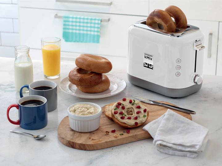Image du produit Kenwood kMix TCX751WH