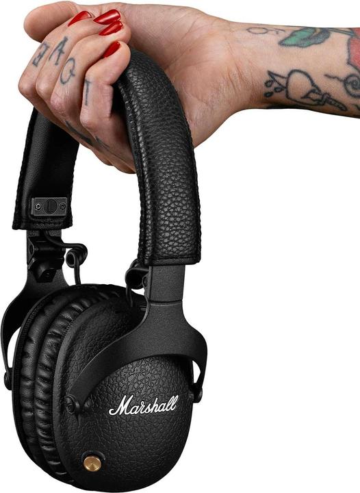 Immagine prodotto Marshall Monitor II ANC (ANC, 45 h, Senza fili)