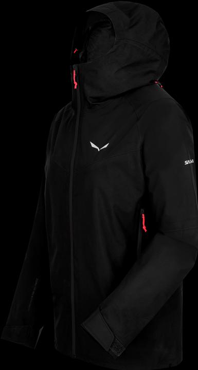 Actual product image Salewa Puez GORE-TEX PACLITE® Jacket Da (36)