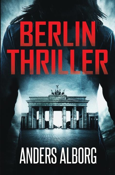 Produktbild tolino Alborg:BERLIN THRILLER (Anders Alborg, 2024)