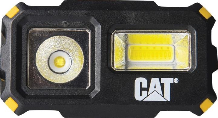 Actual product image Cat Headlamps (250 lm)