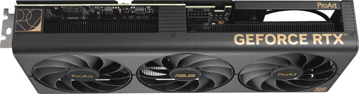 Produktbild ASUS Pro Art GeForce RTX 4070 SUPER OC (12 GB)