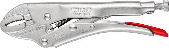 Knipex Gripzange (180 mm)