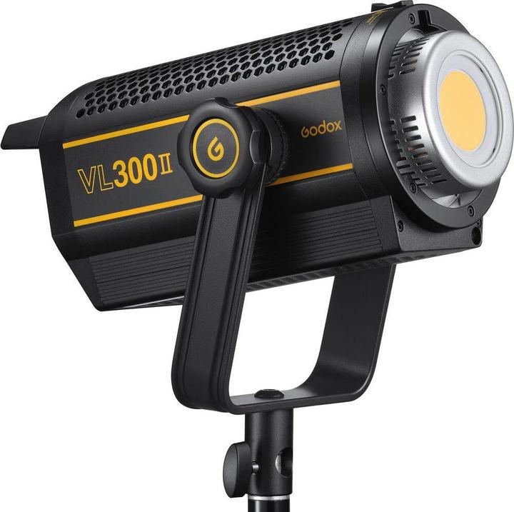 Produktbild Godox VL300 (Studioleuchte, Videoleuchte)