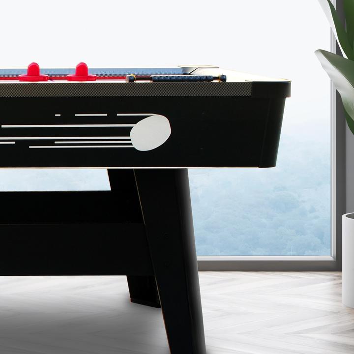 Immagine prodotto Cougar Hattrick Hero Air Hockey tavolo