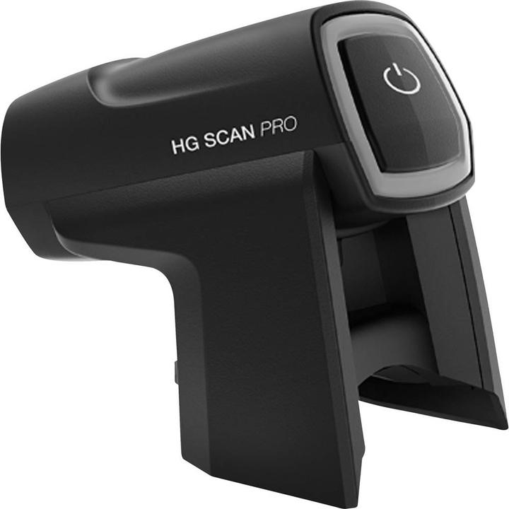 Steinel Temperaturscanner