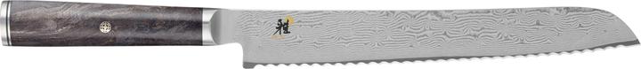 Immagine prodotto Miyabi Coltello da pane 5000MCD (24 cm)